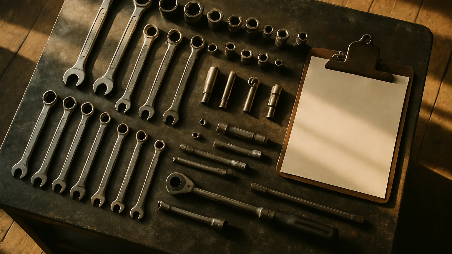 D & M Auto Repair in Rockaway, New Jersey